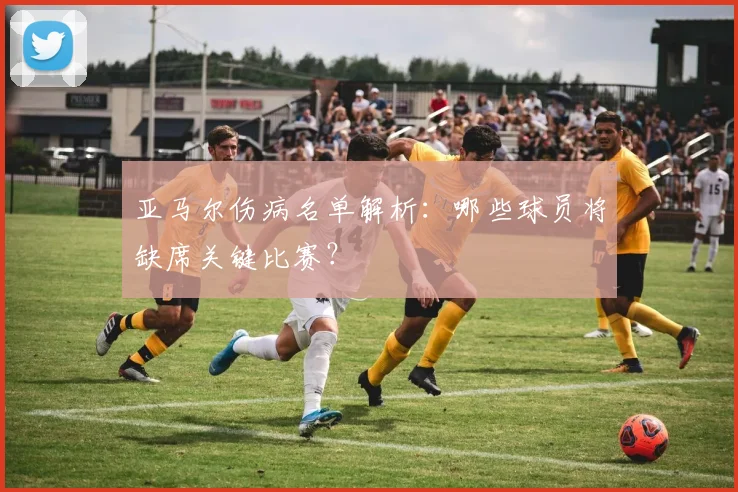 亚马尔伤病名单解析：哪些球员将缺席关键比赛？