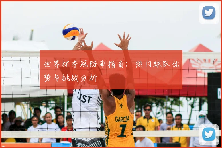 世界杯夺冠赔率指南：热门球队优势与挑战分析